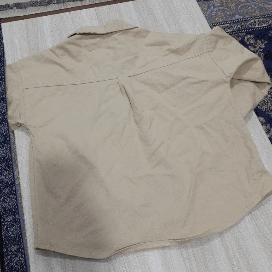 کت کتان