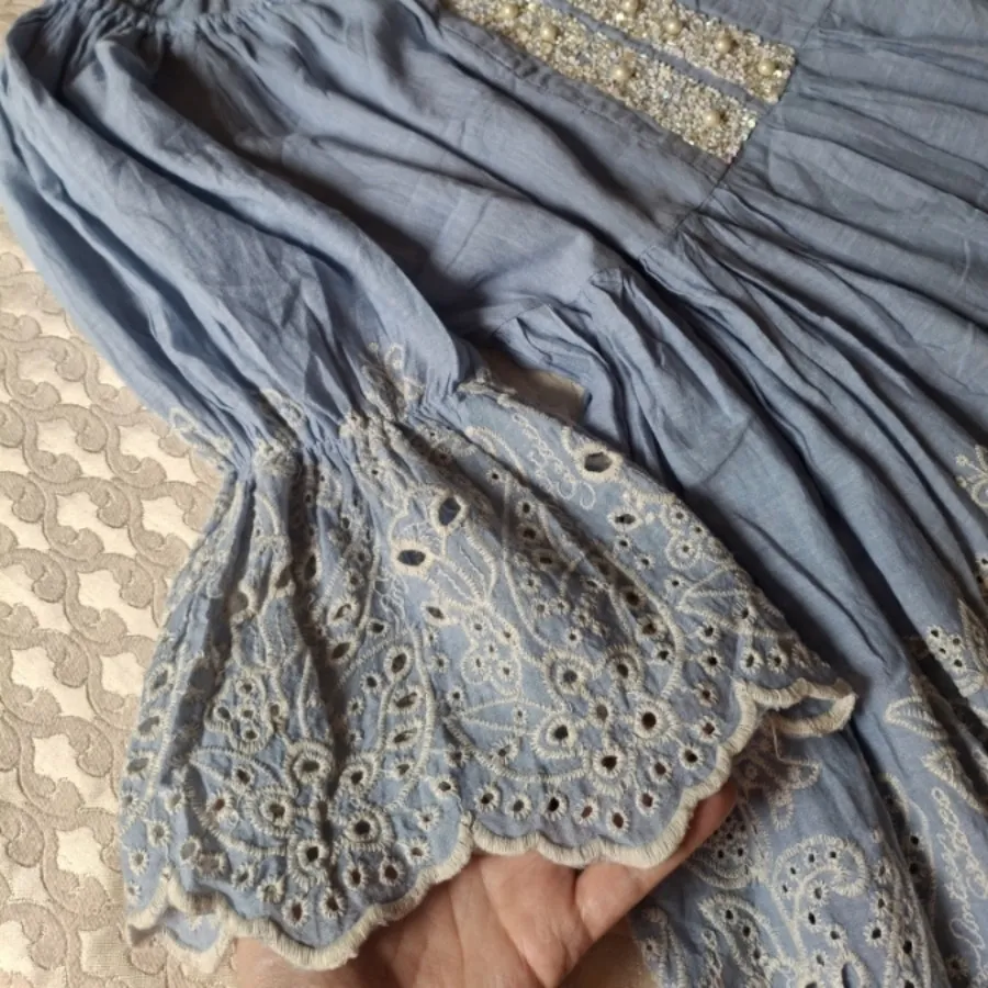 شومیز سنگ دوزی وارداتی