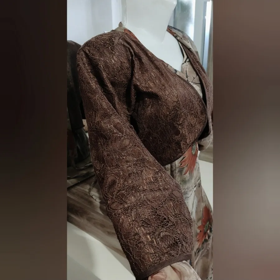 پیراهن مجلسی