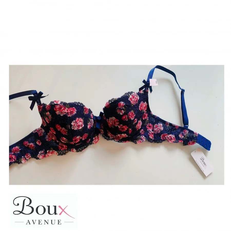 سوتین زیبای boux avenue