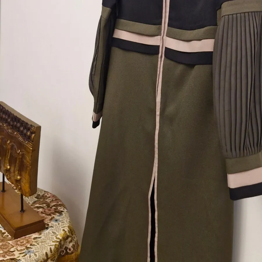 مانتو مزونی