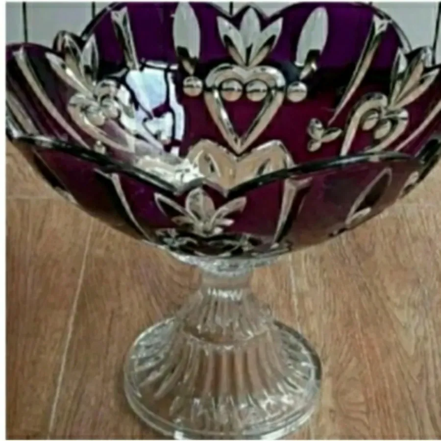 میوه خوری پایه دار