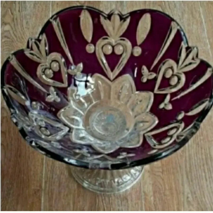 میوه خوری پایه دار