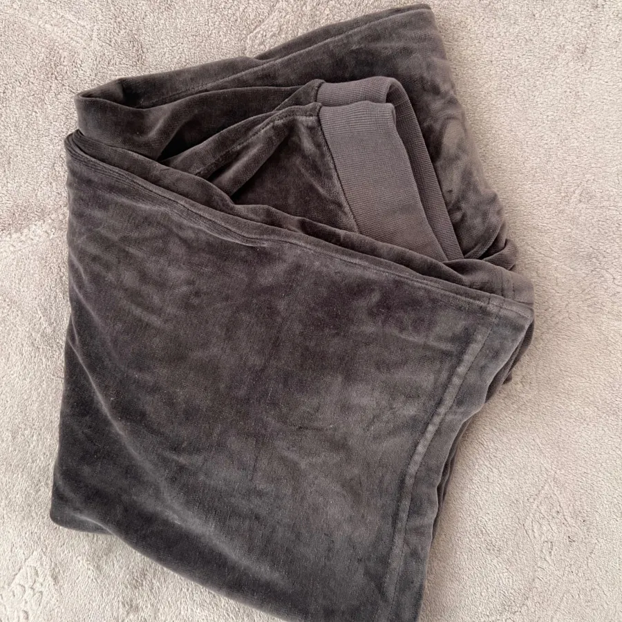شلوار بوتکات مخمل
