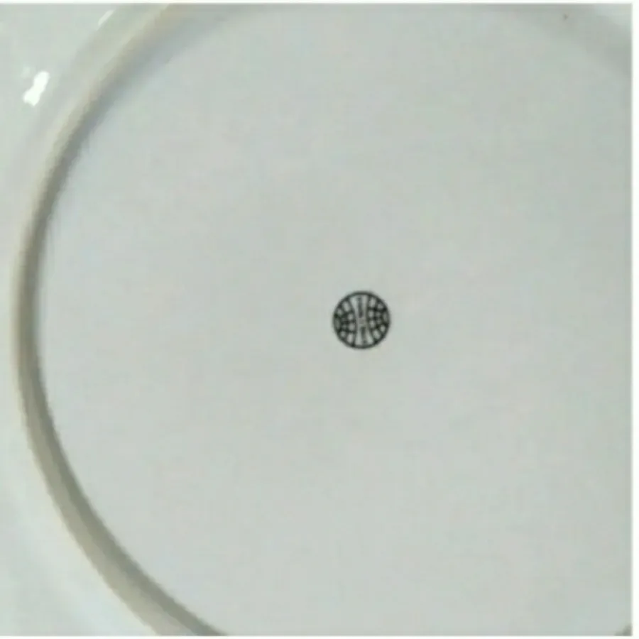 کاسه بشقاب چینی