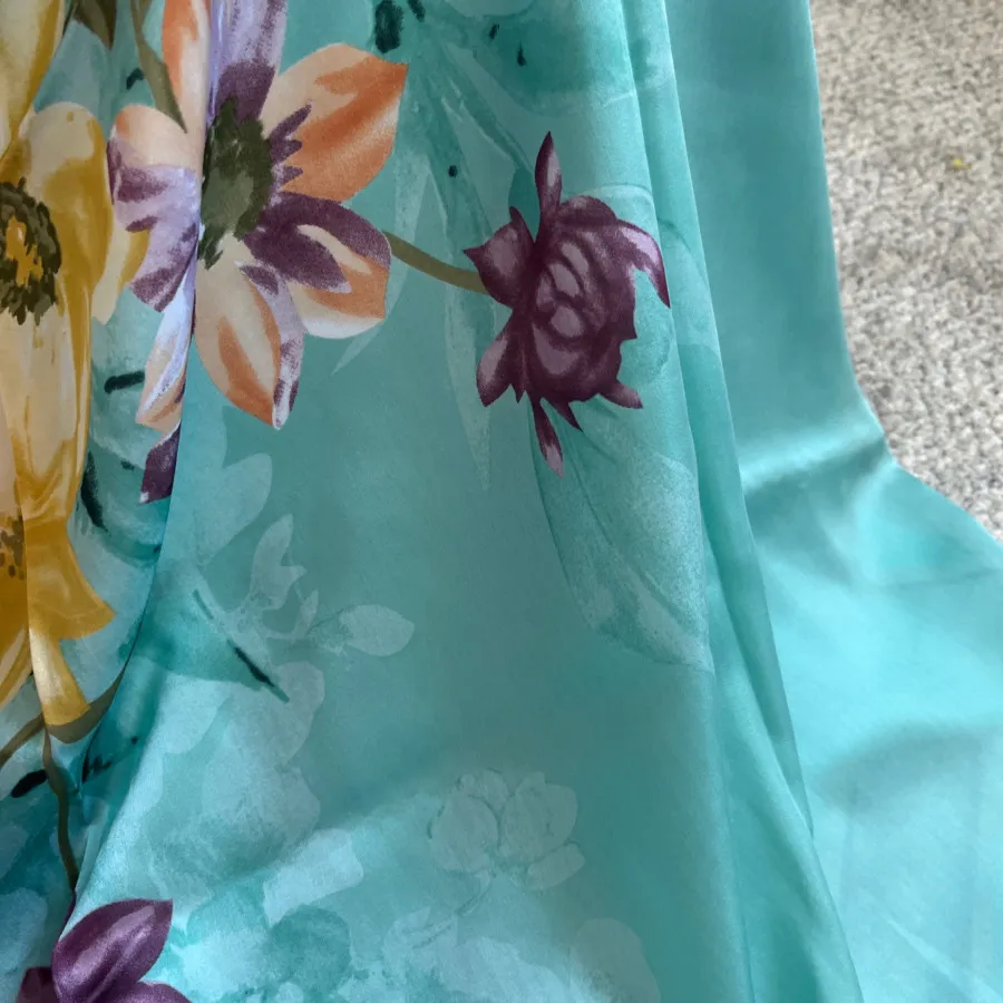روسری مجلسی