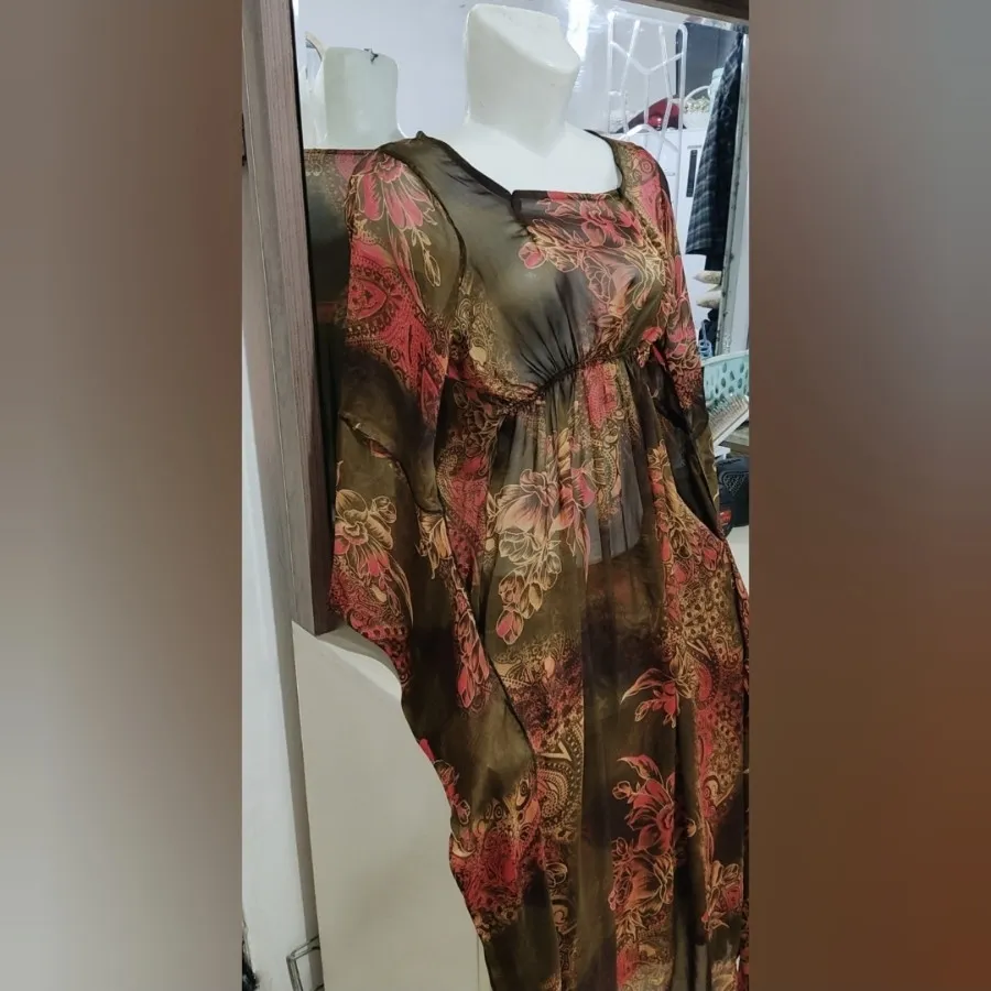پیراهن مجلسی