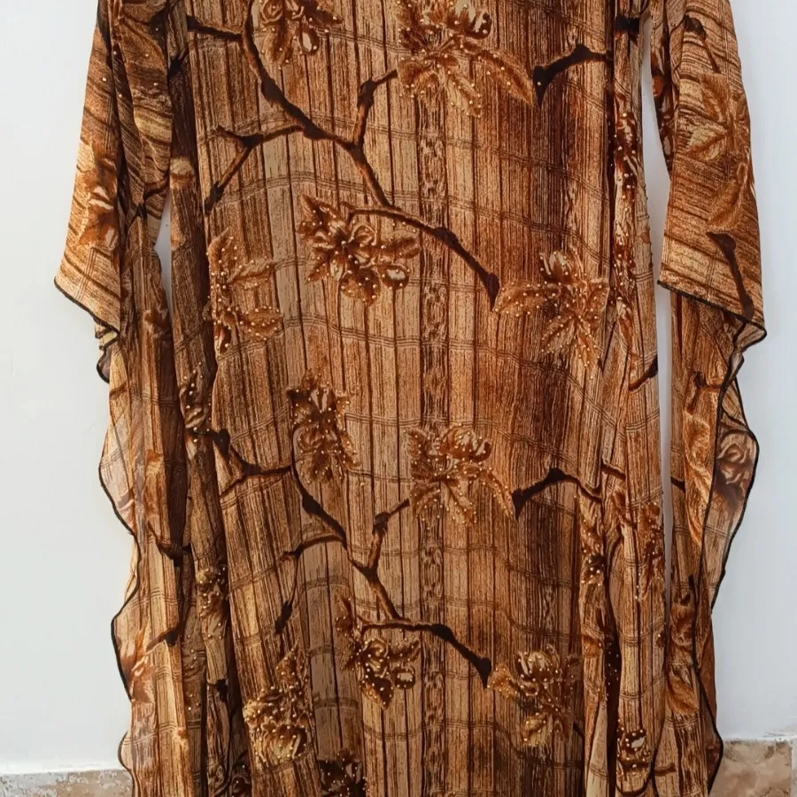 لباس کوردی