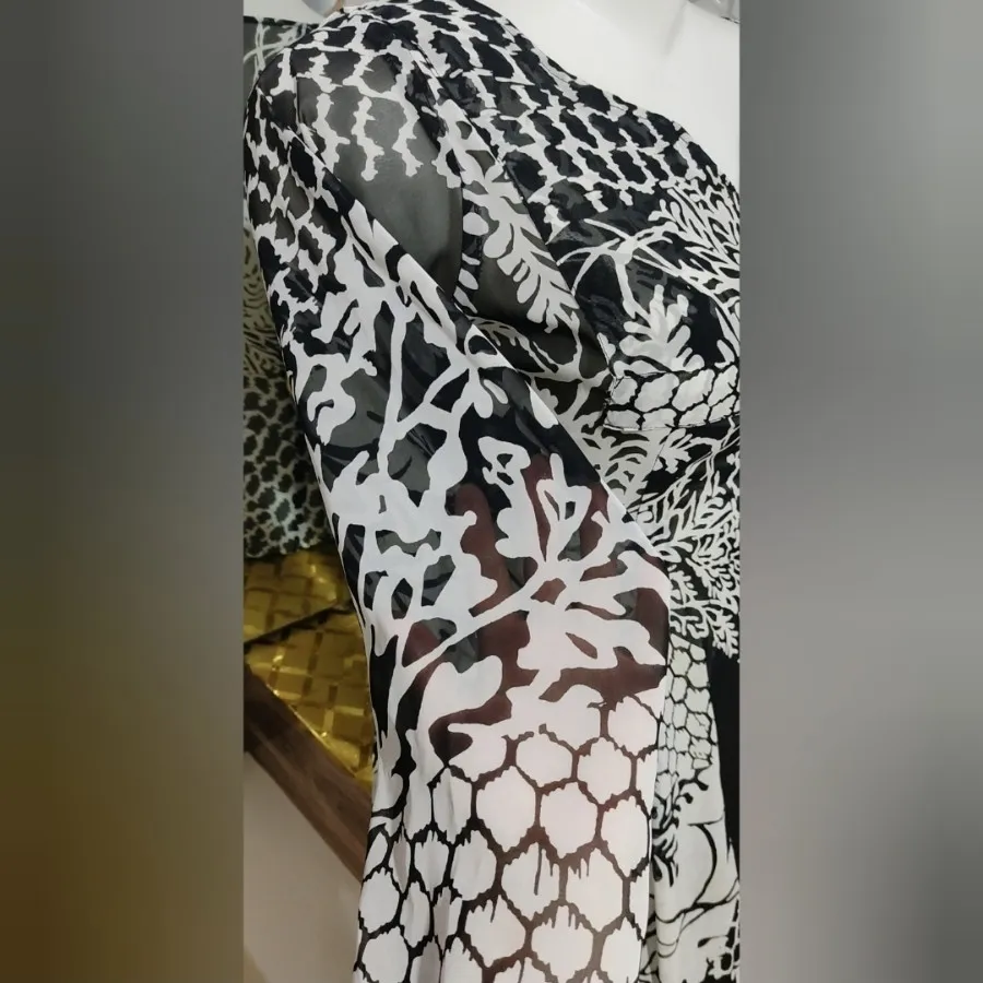 پیراهن مجلسی