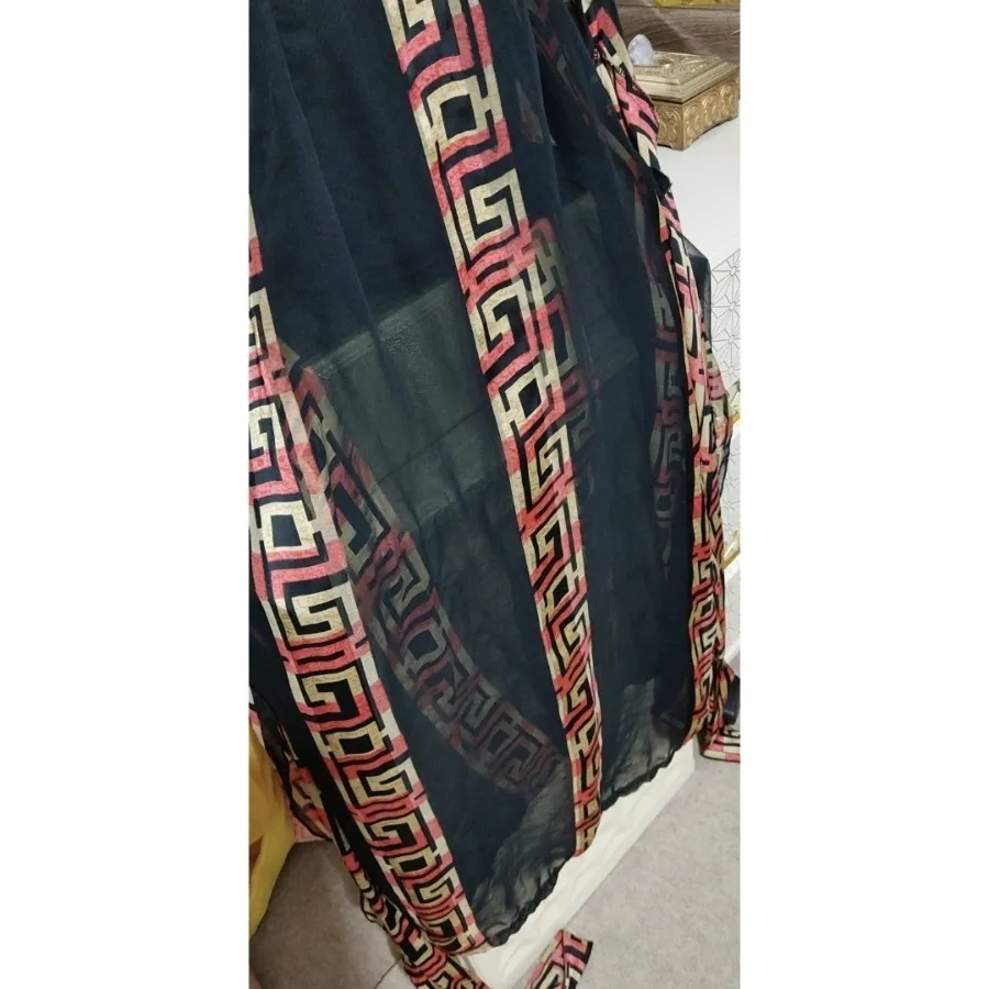 پیراهن مجلسی