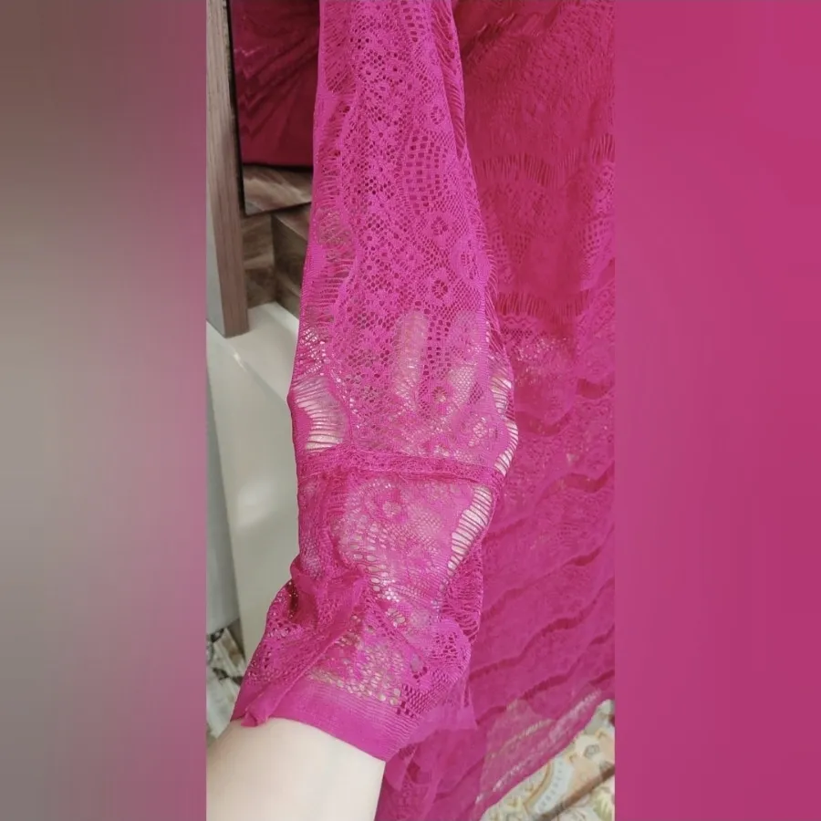 پیراهن مجلسی