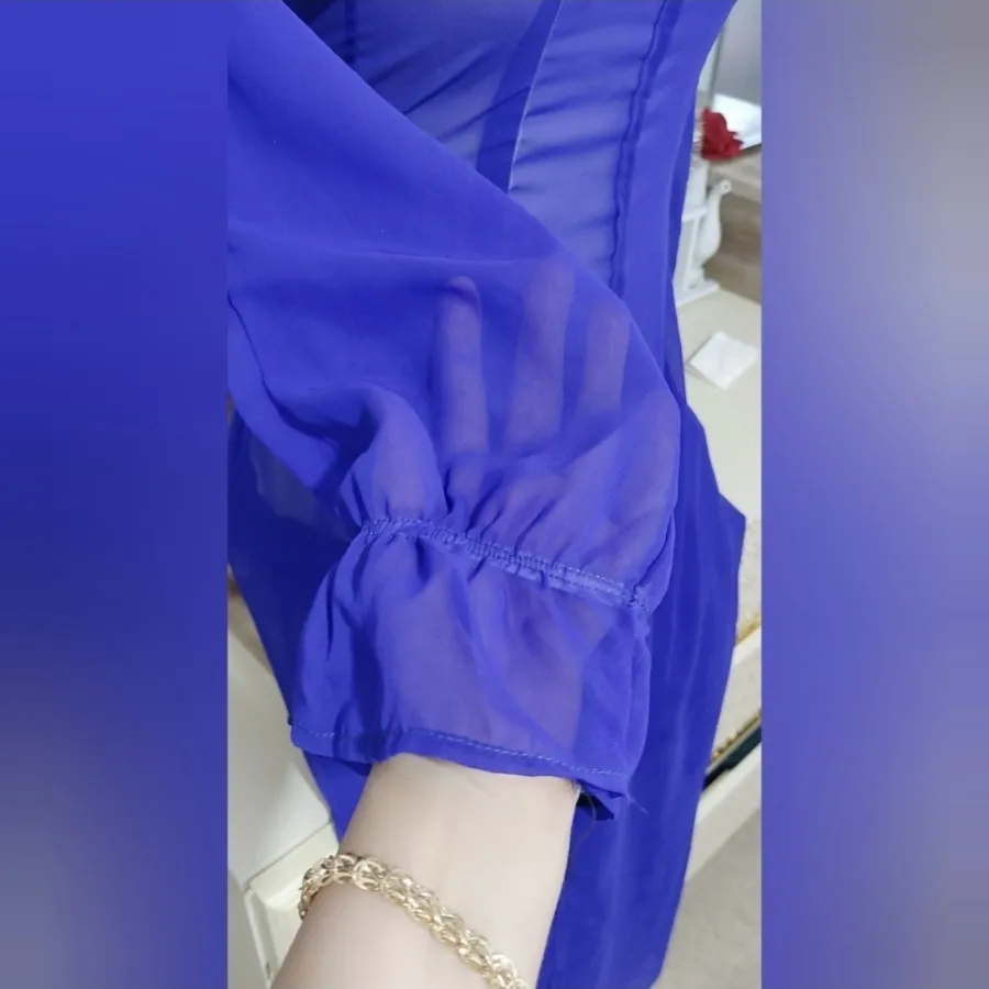 پیراهن مجلسی