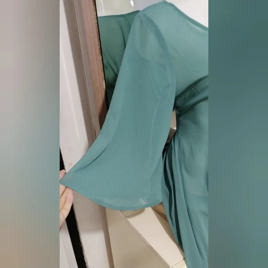 پیراهن مجلسی