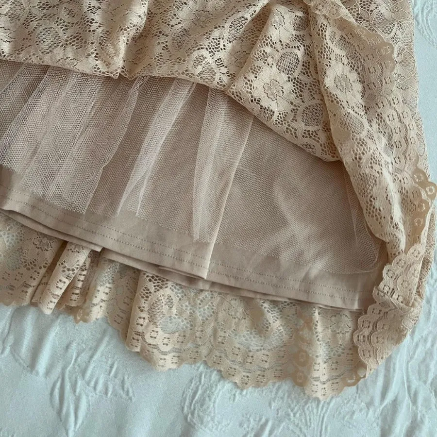 پیراهن گیپور asos