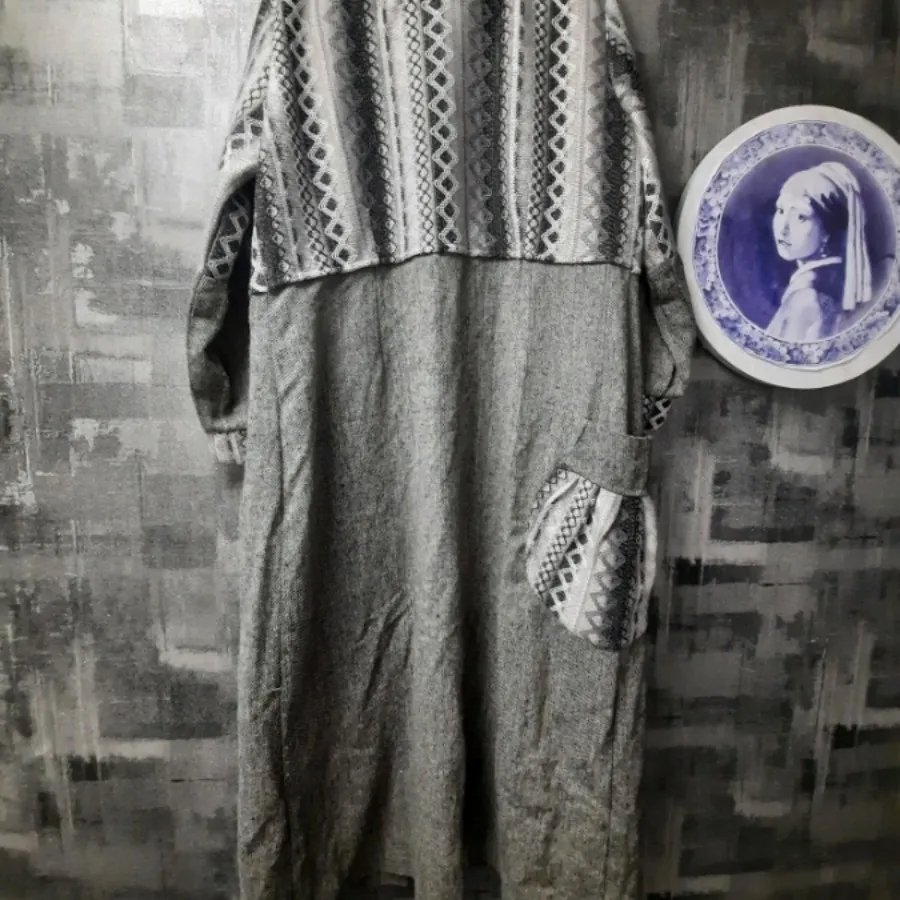 مانتو پاییزی