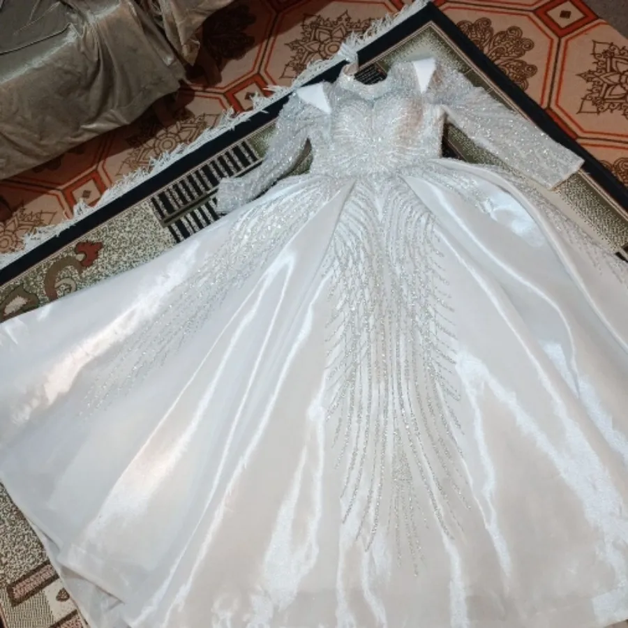 لباس عروس