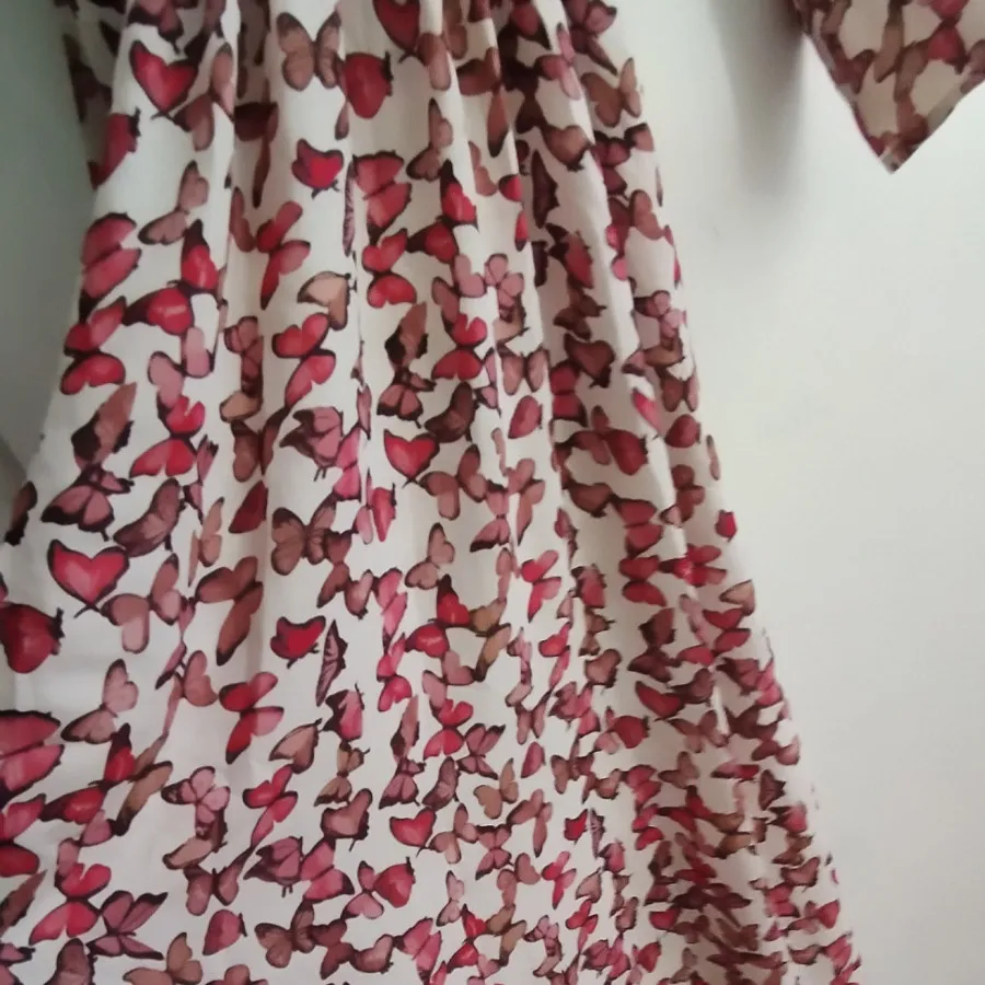 پیراهن ساحلی