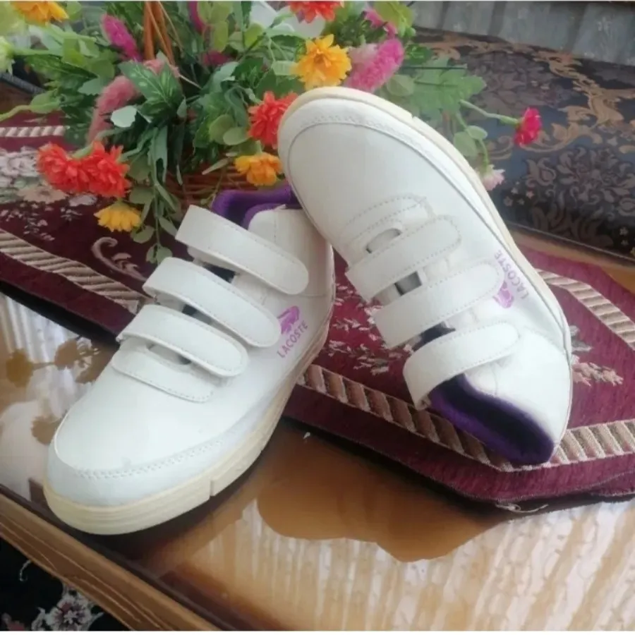 کتونی اسپرت لاگوست