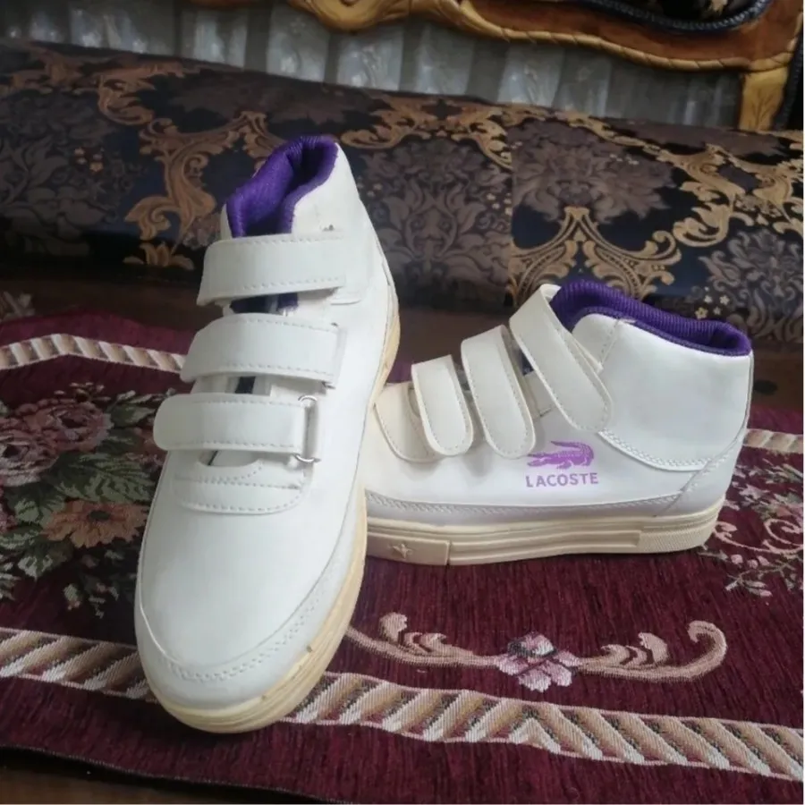 کتونی اسپرت لاگوست
