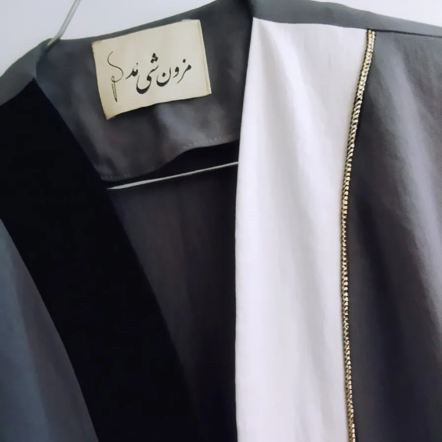 مانتو فری سایز
