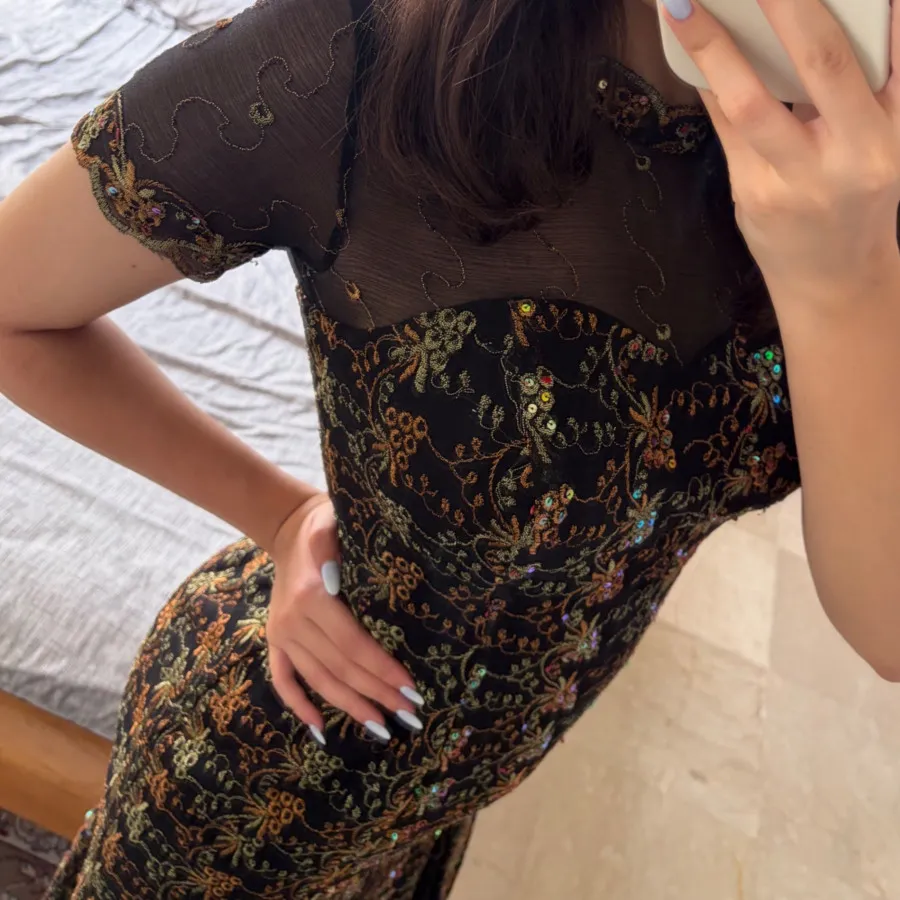 پیراهن زنانه