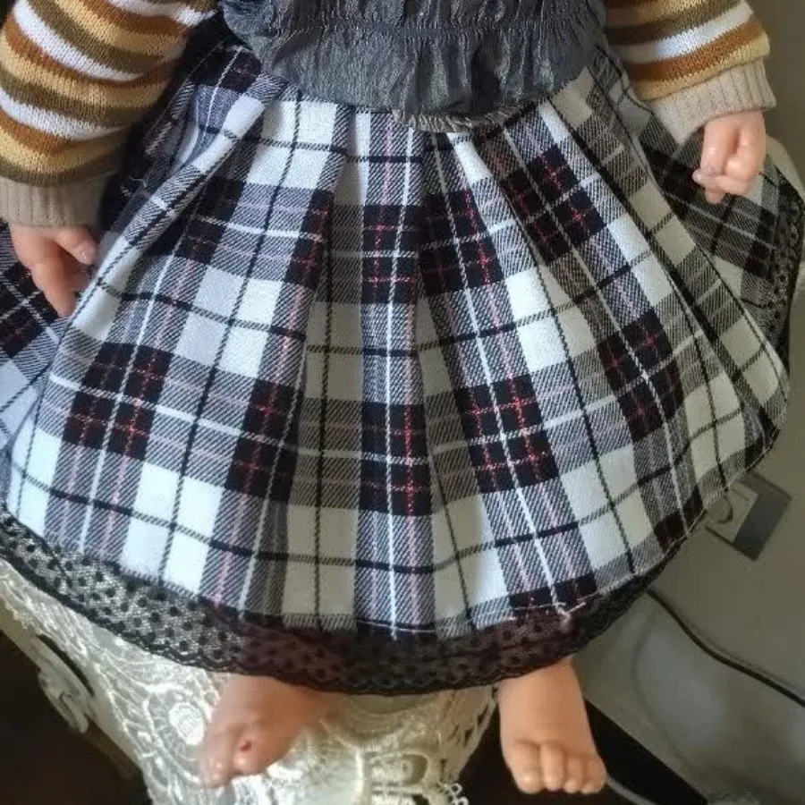 عروسک