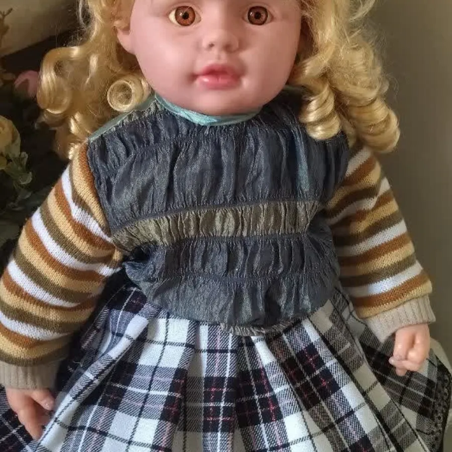 عروسک