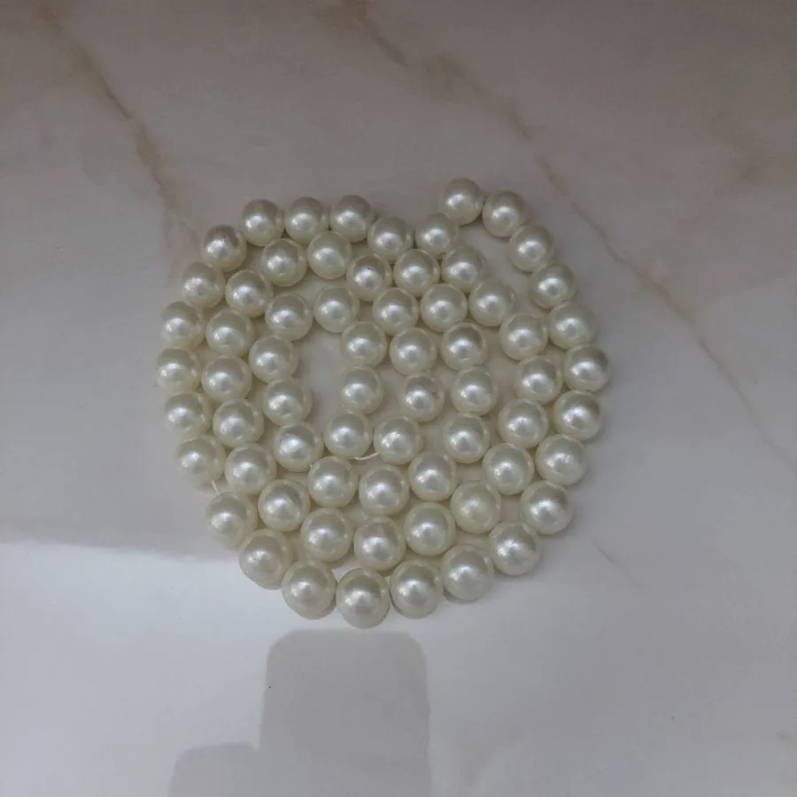گردنبند رومانتویی