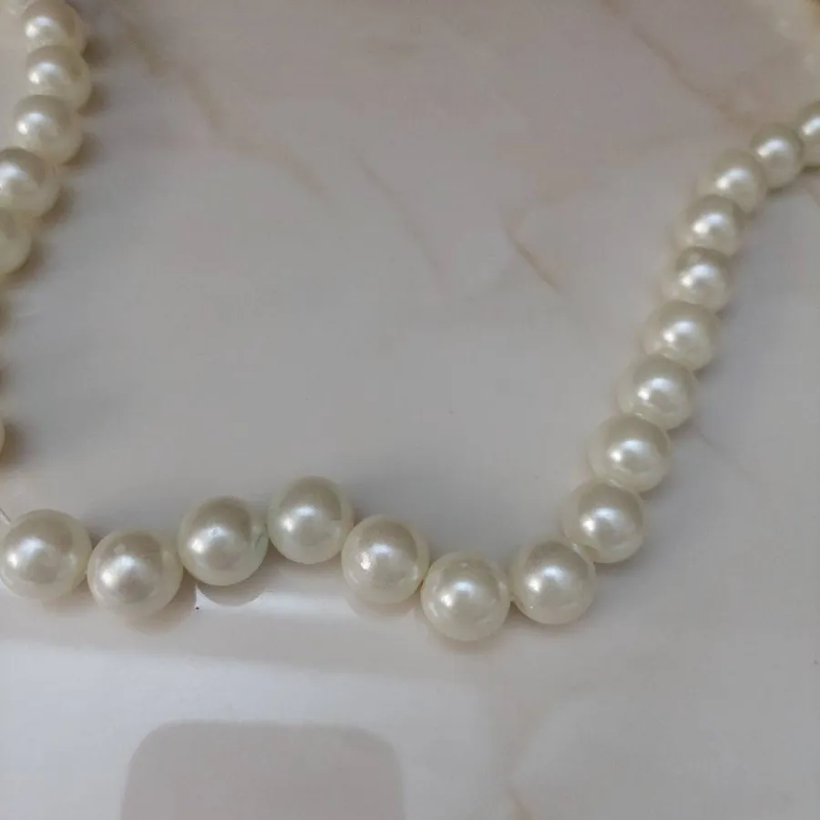 گردنبند رومانتویی