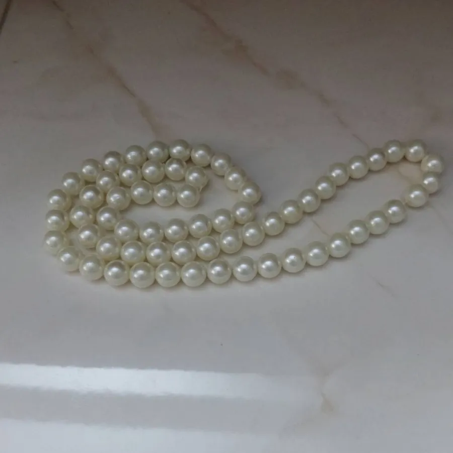 گردنبند رومانتویی