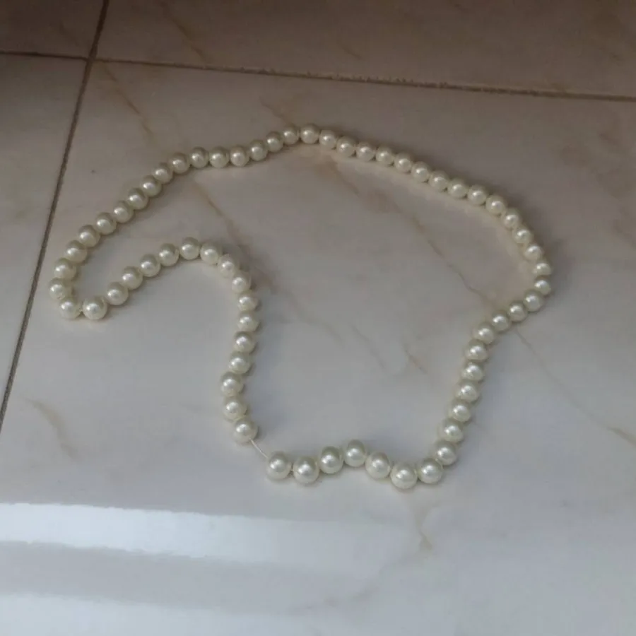 گردنبند رومانتویی