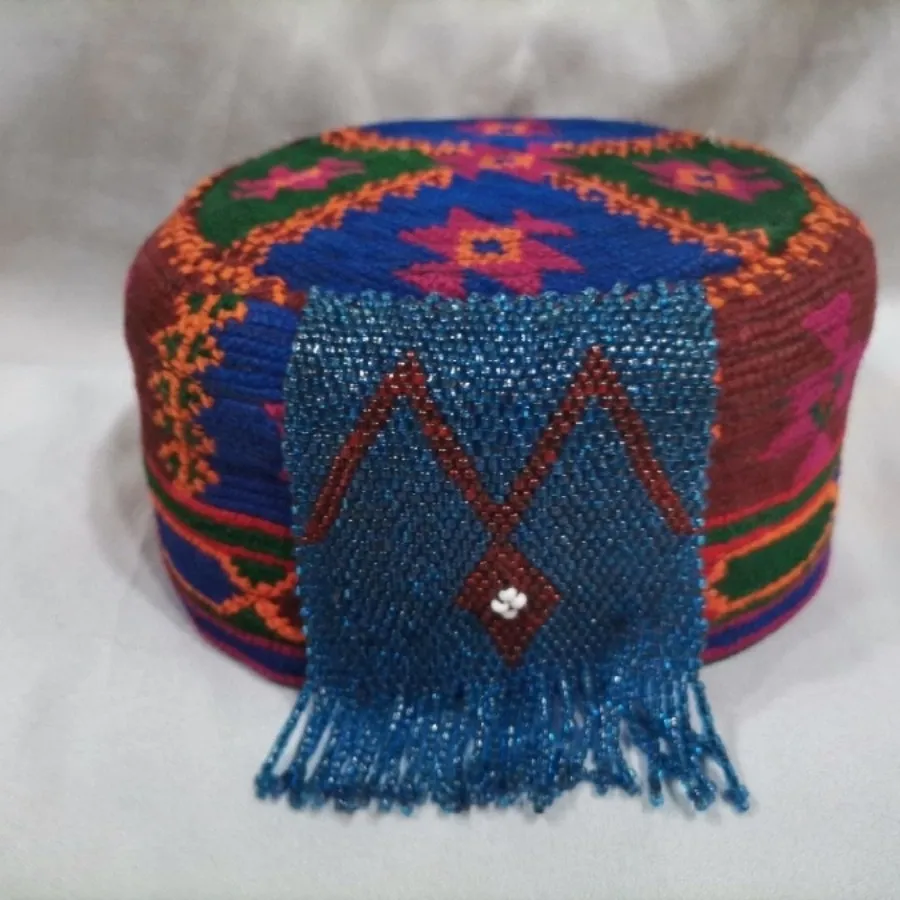 کلاه سنتی