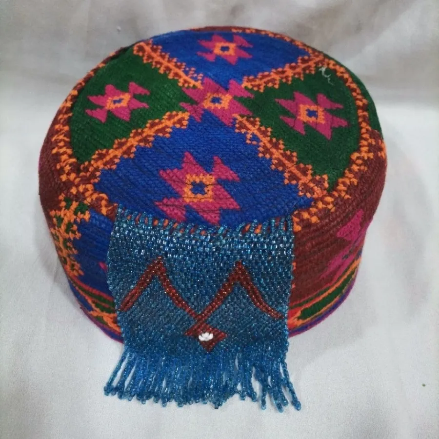 کلاه سنتی