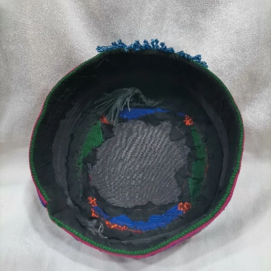 کلاه سنتی