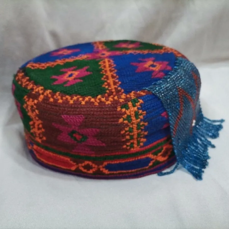 کلاه سنتی