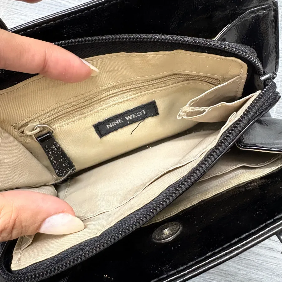 کیف برند ناین وست آمریکا