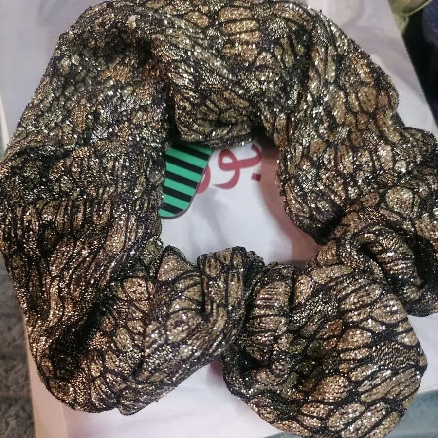 اکسسوری مو