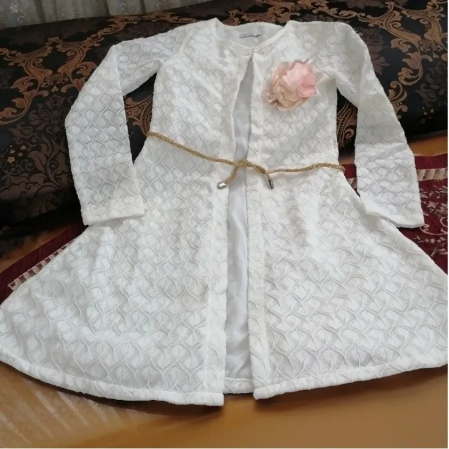 سارافن بچگانه مزون
