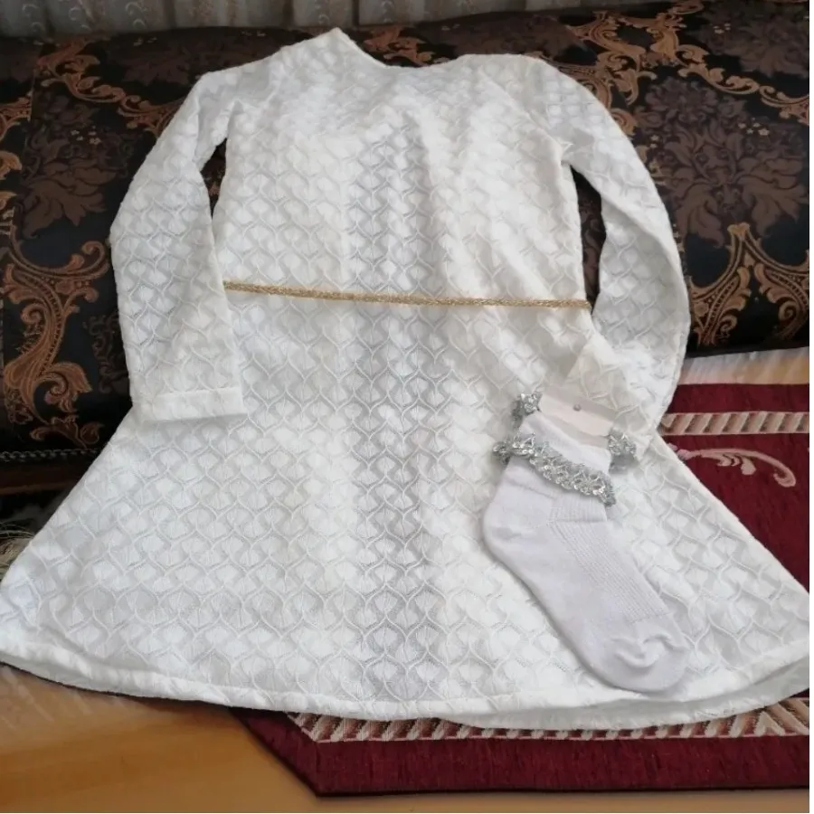 سارافن بچگانه مزون