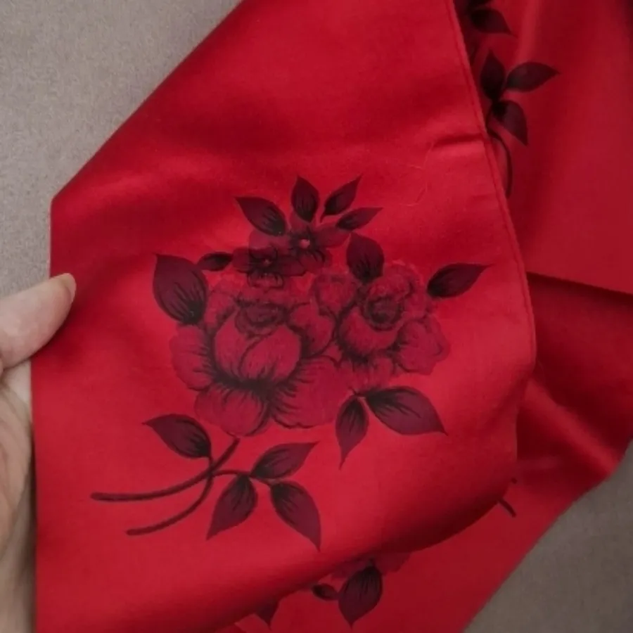 شال دور گردنی