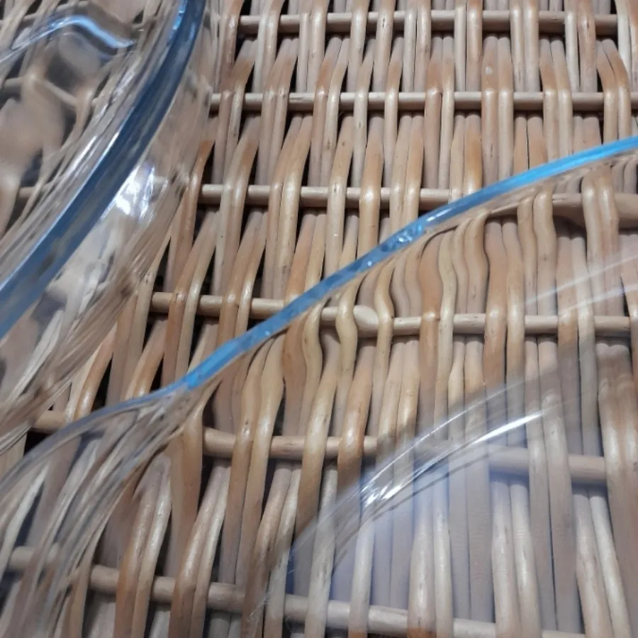 طرف پیرکس