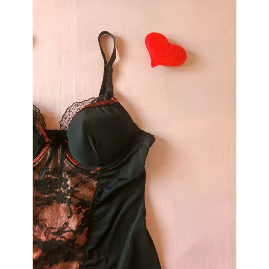 لباس خواب زنانه