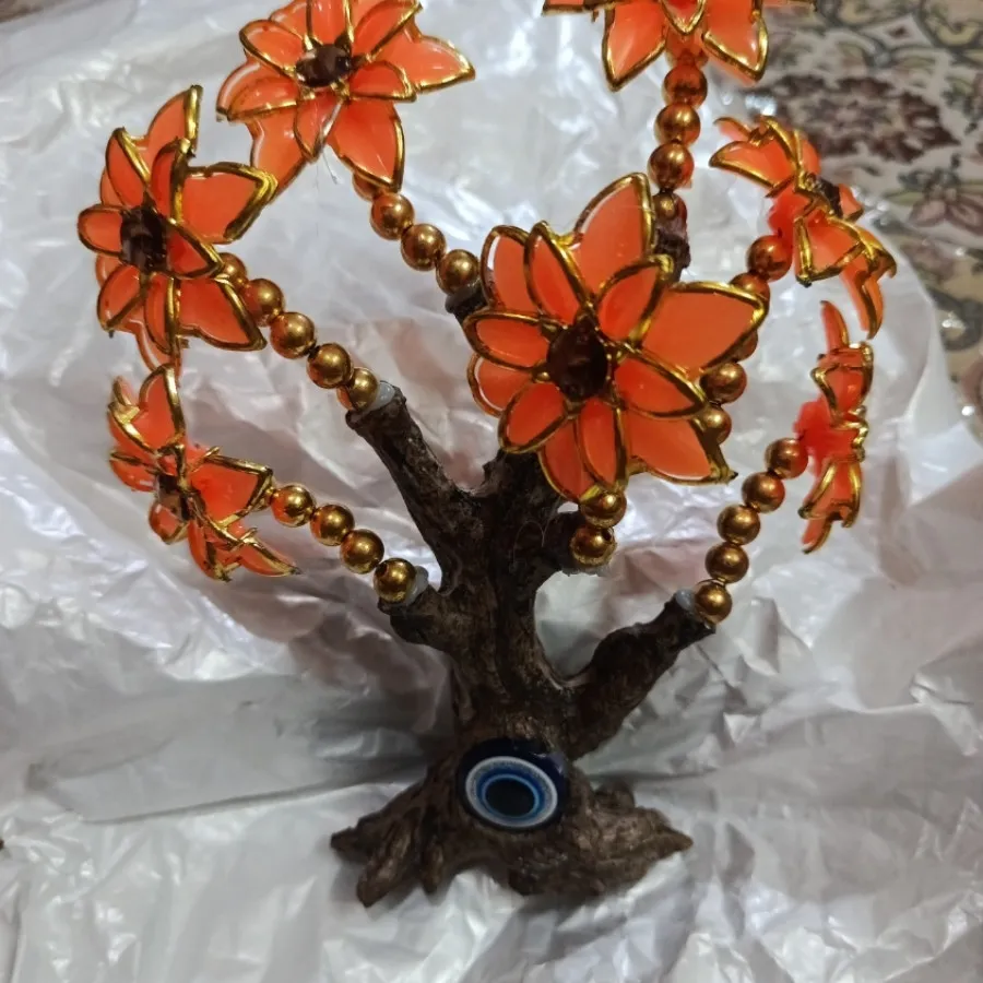 درختچه چشم و نظر