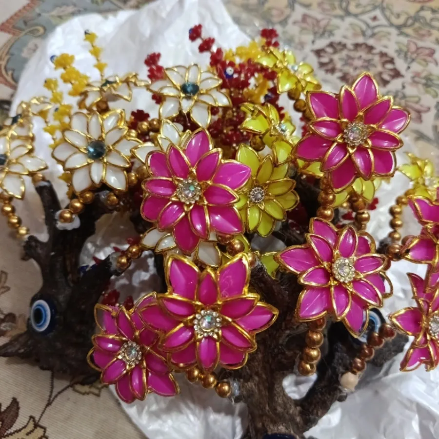 درختچه چشم و نظر