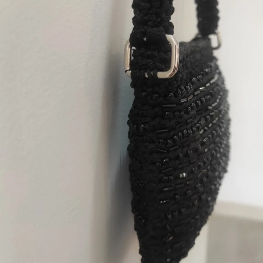 کیف دستباف