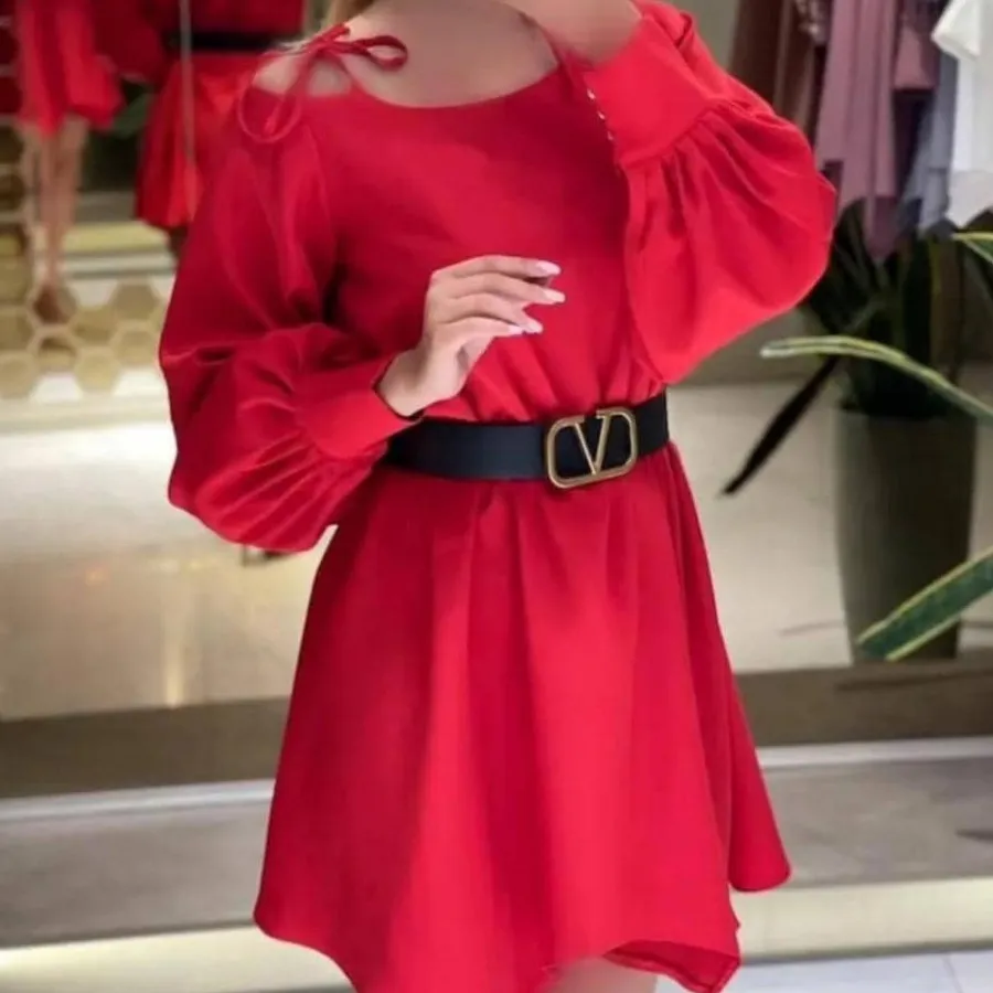 پیراهن شیک زنانه