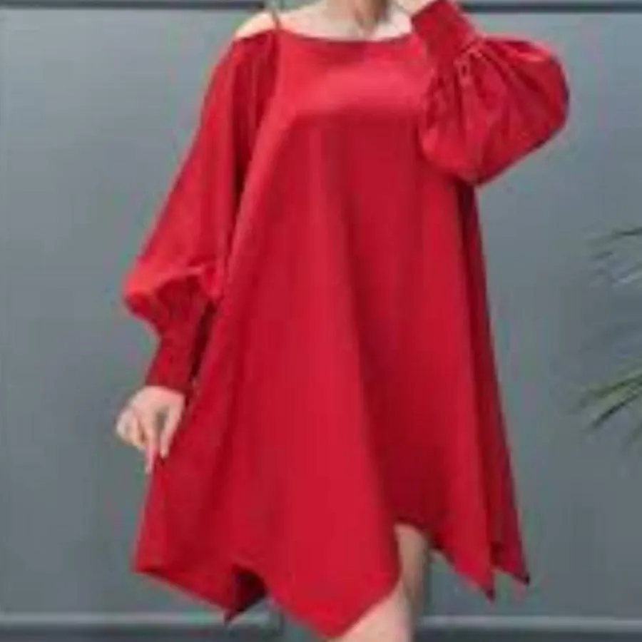 پیراهن شیک زنانه