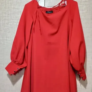 پیراهن شیک زنانه