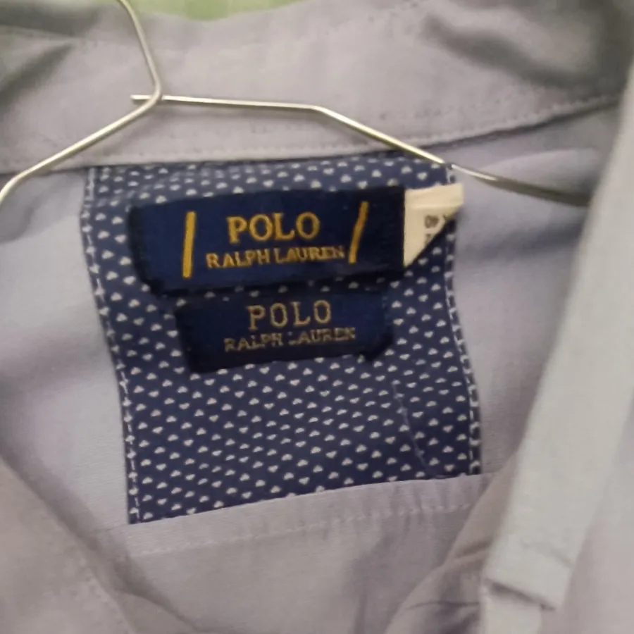 پیراهن مردانه POLO