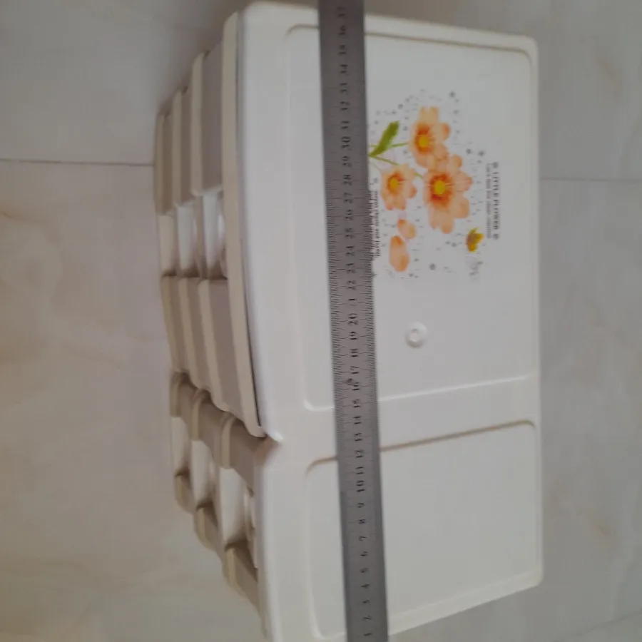 فایل کشویی نظم دهنده